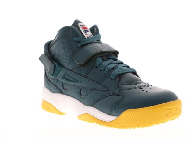 mens fila spoiler athletic shoe