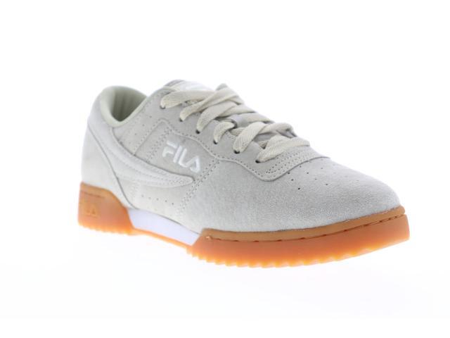 fila original fitness mens grey