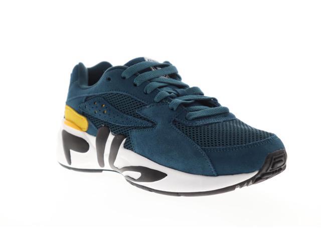 fila mindblower mens blue