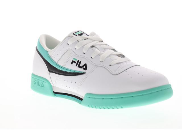 fila original shoes mens blue
