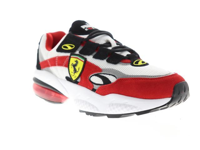 puma ferrari cell venom