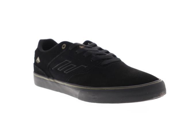 emerica suede shoes