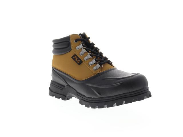 fila weathertec boots