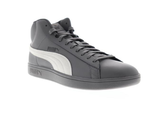 puma smash v2 mid puma smash v2 mid