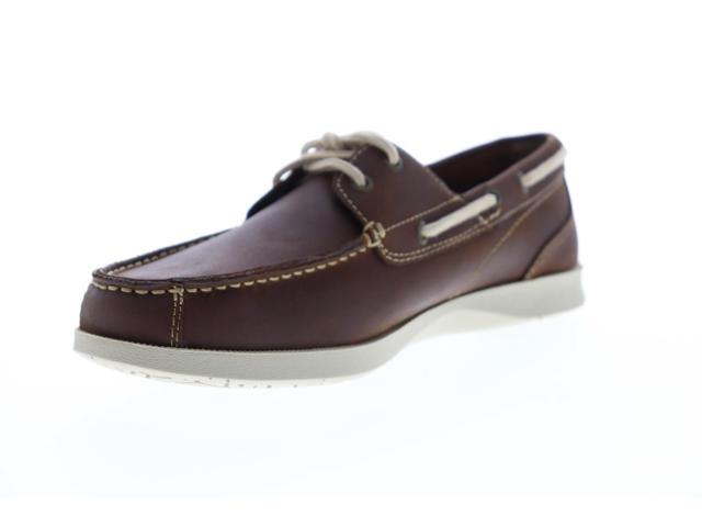 nunn bush bayside boat shoes