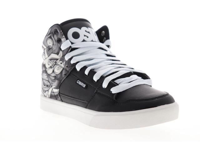osiris d3 high top