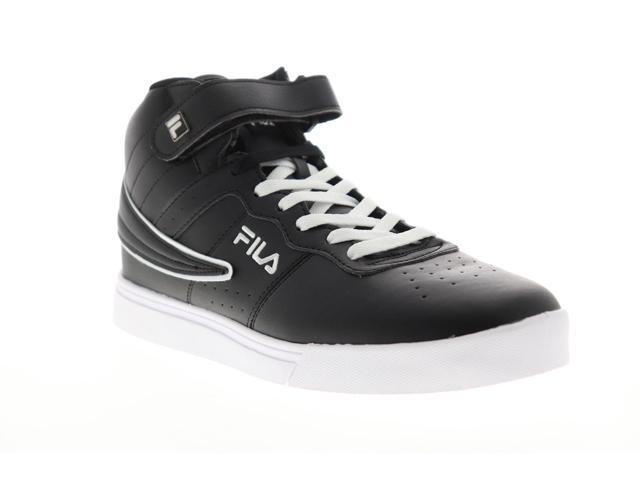 fila black smash lite casual shoes