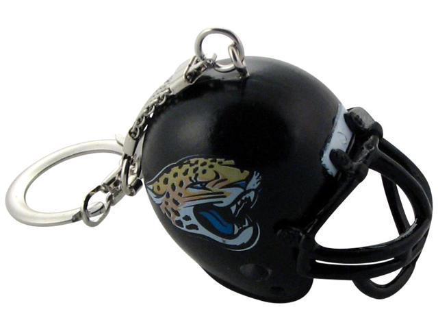 Hillman NFL Jacksonville Jaguars Key Chain 710876 - The Home Depot