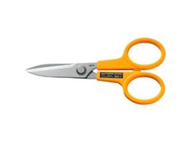 SERRATED EDGE 7IN BLADE - Newegg.com