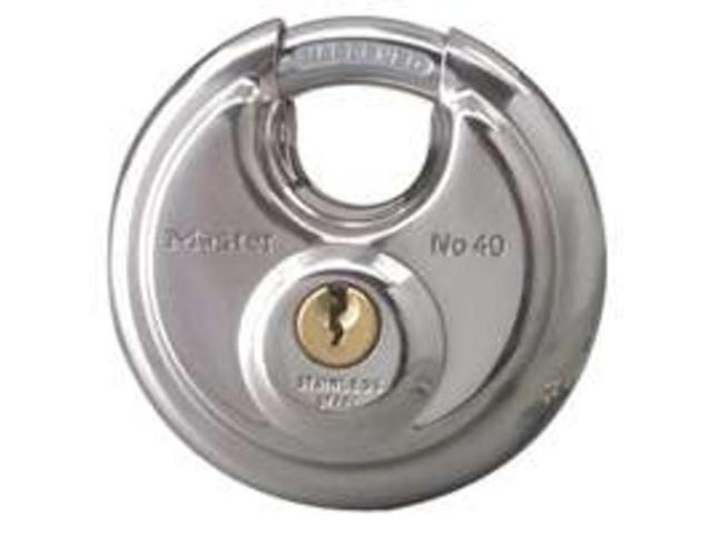 1 inch padlock