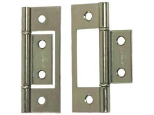 Stanley Hardware Bi Fold Door Hinge 402134 Newegg Com