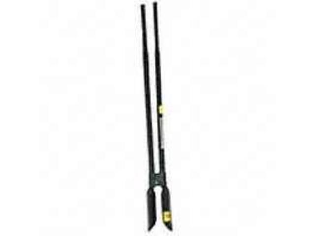 48in steel posthole digger ames true temper inc hole diggers 78007 newegg com newegg com