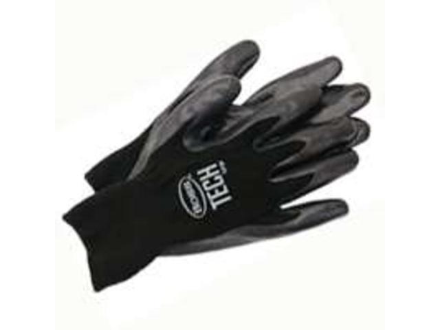 boss tech gloves
