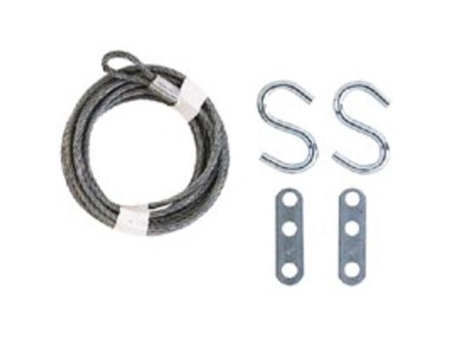 Stanley Hardware 730690 Garage Door Lift Cable Newegg Com