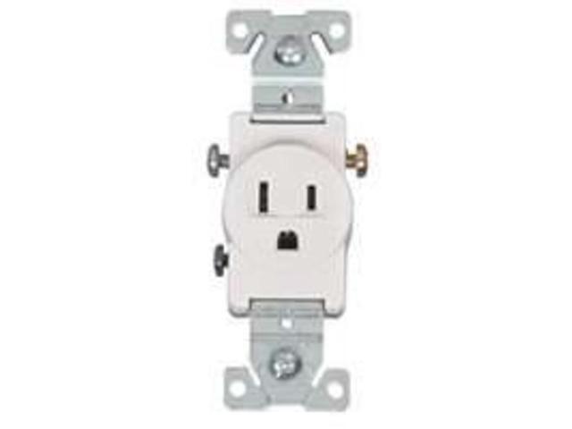 Wiring A Gfci Switch Receptacle Combo