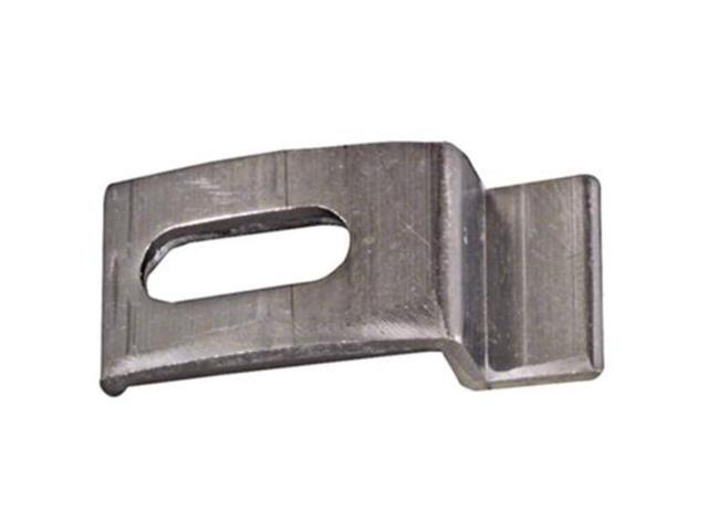 8pk National Aluminum Storm Door Clips National Storm Door
