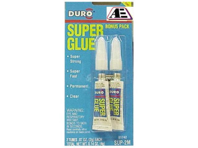 duro super glue