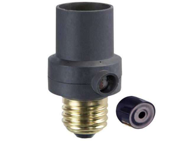 Outdoor Indoor Dusk To Dawn Light Control For Cfl Led Bulbs Westek Outdoor Indoor Dusk To Dawn Light Control For Cfl Led Bulbs Westek Lighting