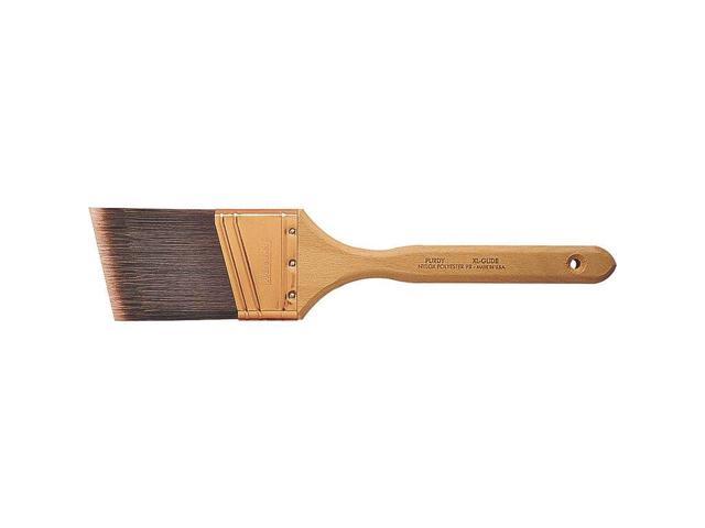 Purdy 152315 1-1/2-in 1-1/2-in Professional Glide Paint Brush