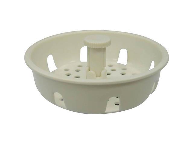 Plastic Sink Strainer Basket Worldwide Sourcing Basket Strainers Pmb 478 Newegg Com