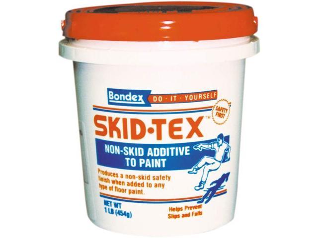 Non Skid Paint Additive Zinsser Ceiling Patch And Textures 22242 047719222422