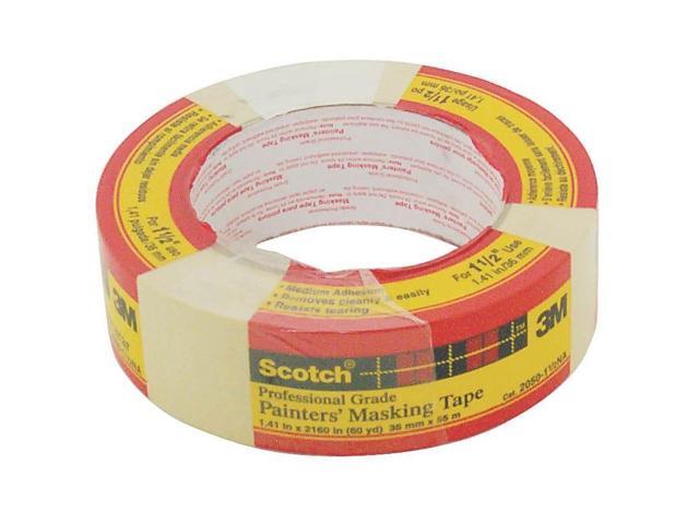 3m 1.5 inch masking tape 3m 1.5 inch masking tape
