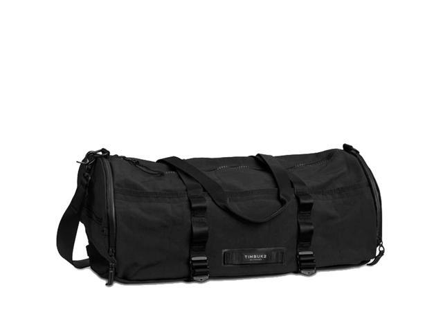Timbuk2 Core Jet Black One Size Frame Bag