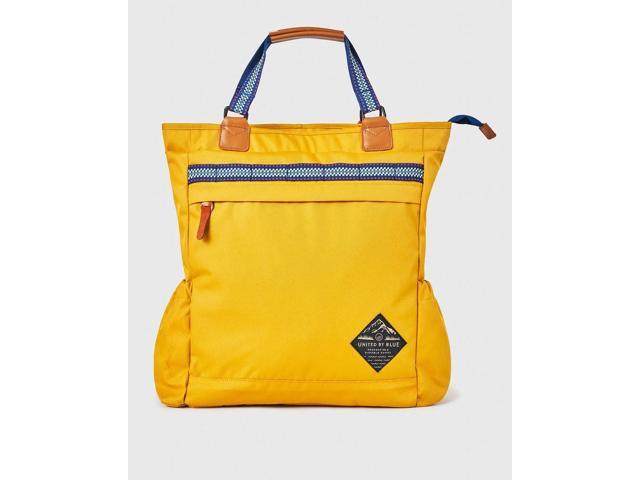 summit convertible tote pack