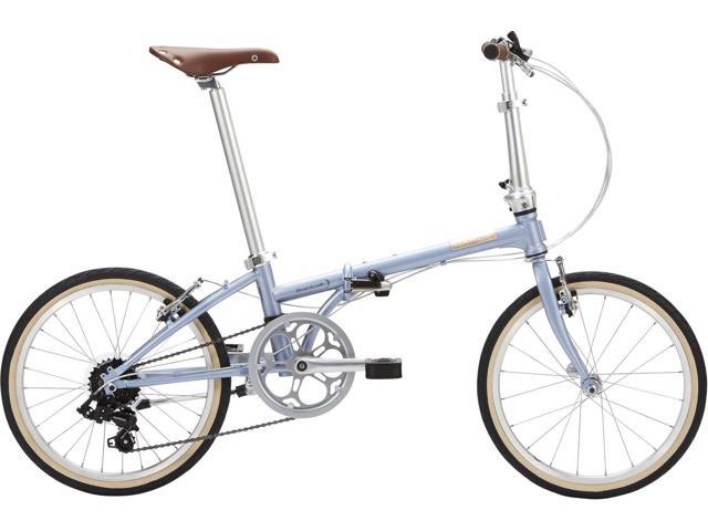 dahon boardwalk 2019