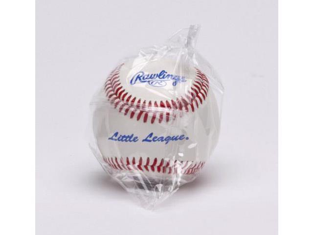 rawlings rllb baseballs