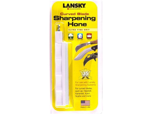 New LANSKY Sharpener Replacement Hone Yellow Ultra Fine S1000