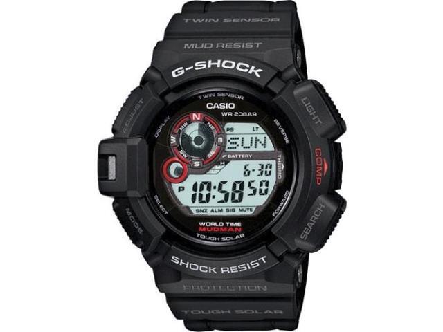 g shock moon phase