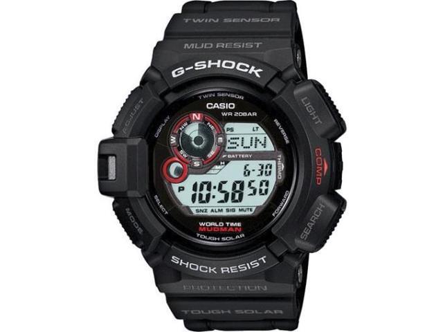 g shock mudman g9300 replacement band