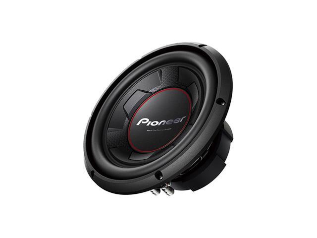 impp 10 subwoofer