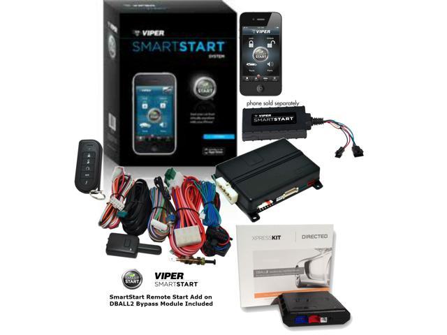 viper remote car starter price