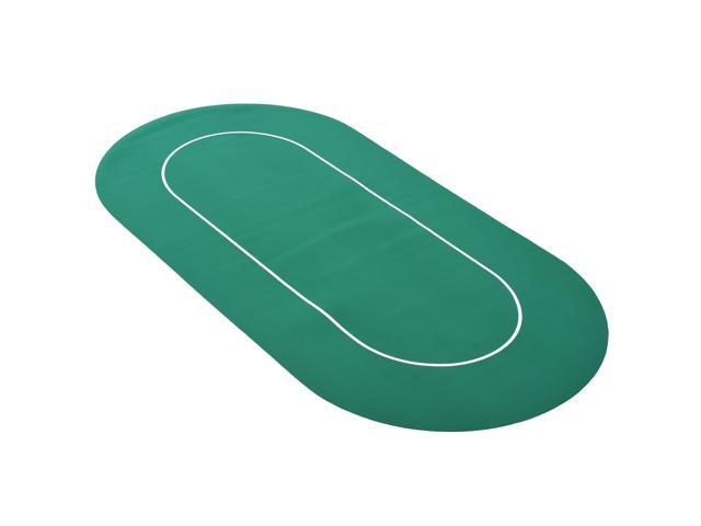 poker table top mat