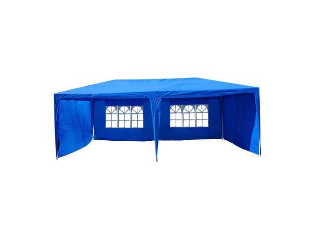 gazebo 10 x 20