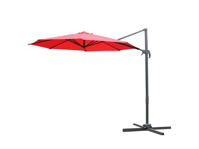 adjustable parasol base