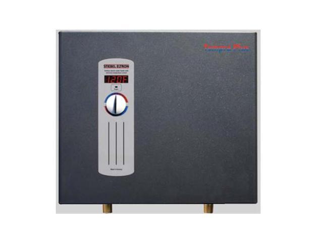 stiebel eltron tempra 29 plus electric tankless water heater