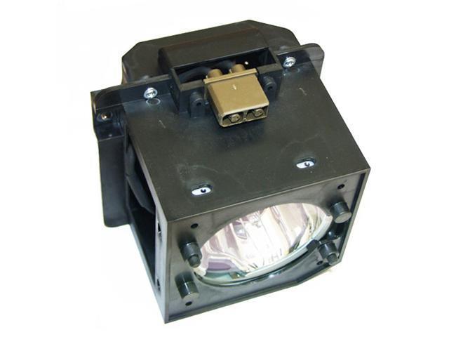 180 Day Warranty! Genuine Corporate Projection 915P027A10 RPTV Lamp /& Housing for Mitsubishi TVs
