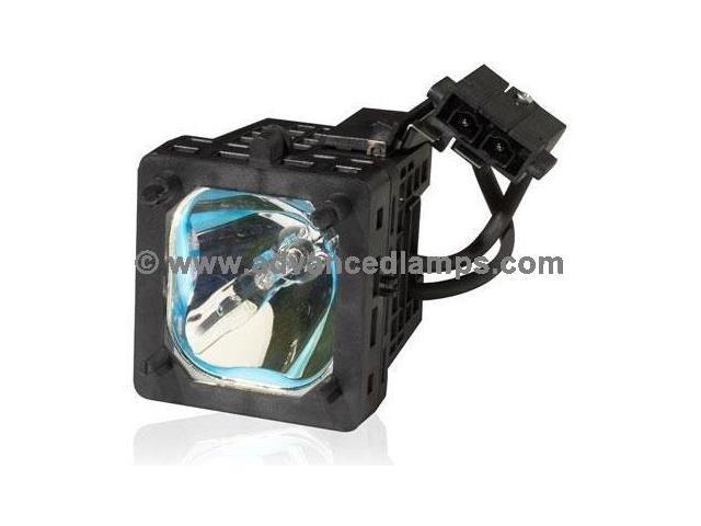 XL-5200 COMPATIBLE REPLACEMENT LAMP WITH HOUSING FOR SONY TVs - by PROLITEX