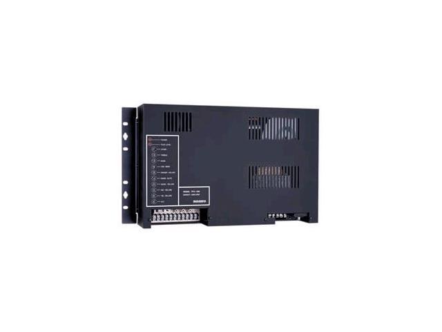 Bogen - TPU250 - Bogen Communications TPU250 Telephone Paging Amplifier