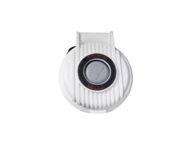 Anchor Lowering Foot Switch Quick 900//DW White