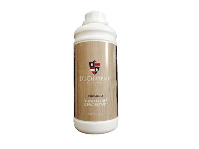 Duchateau Floors 33 8 Fl Oz Premium Floor Cleaner Protectant 1