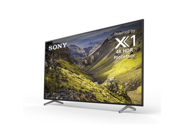 Refurbished: Sony 75-inch Class - X81CH Series - 4K UHD LED LCD TV ...