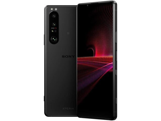 sony xperia 1 iii refurbished