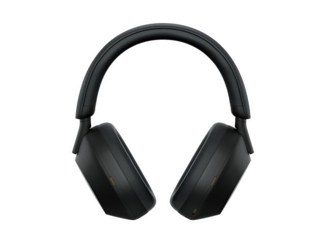 Refurbished: Sony WH-1000XM5/B Wireless Industry Leading Noise ...