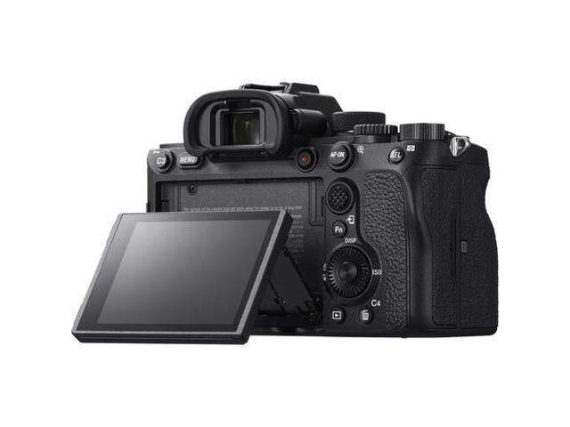 sony a7r iv refurbished