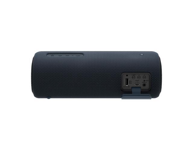 sony portable wireless speaker srsxb31b