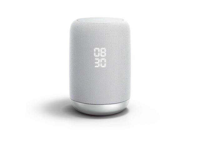 sony lfs50g google smart wireless speaker